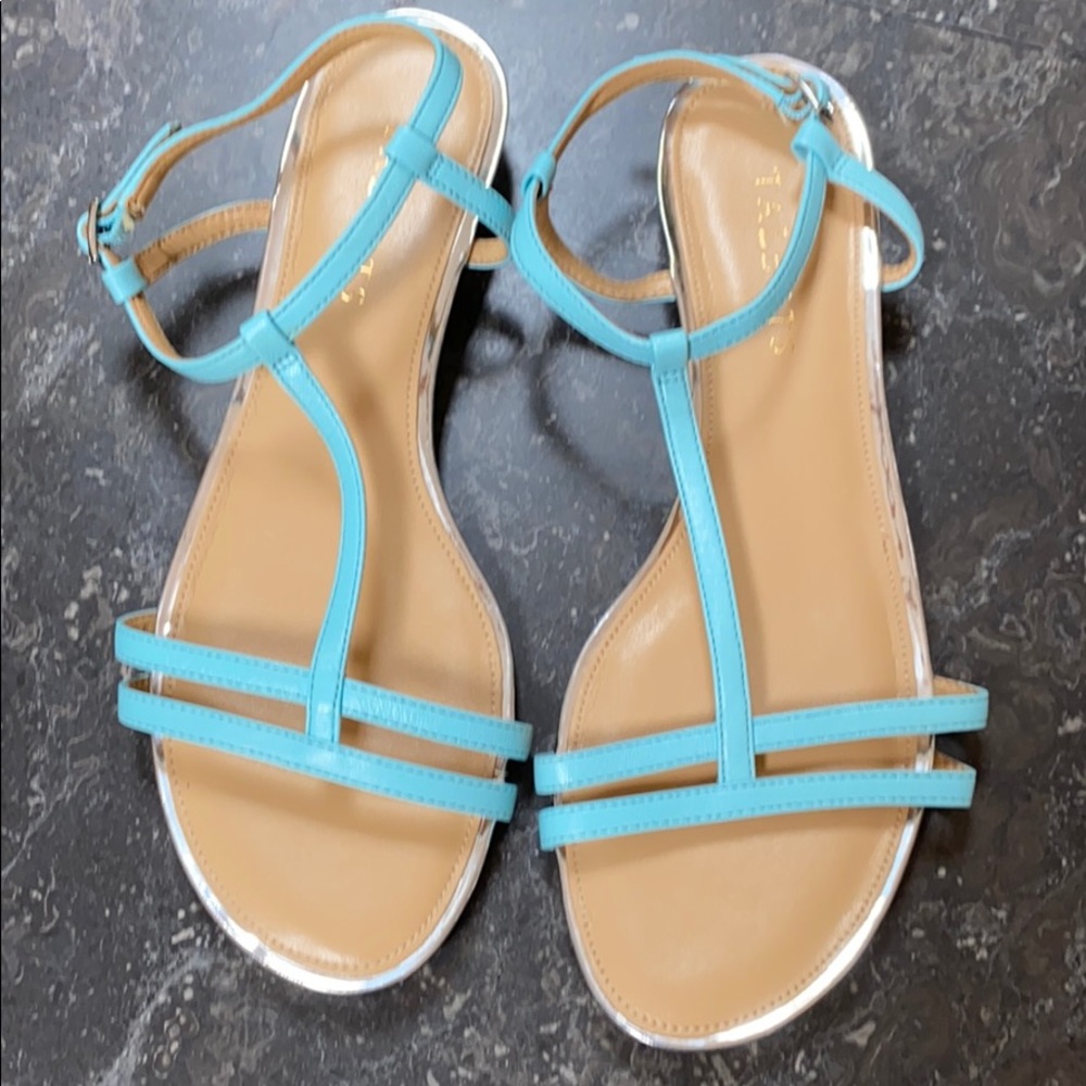 Talbots sandals